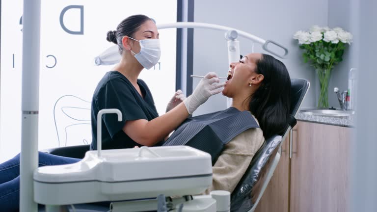 Emergency Dental Services in Hainesville, IL